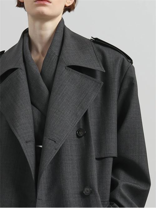 Trench Bleecker THE FRANKIE SHOP | BLEECKERTRFS21105101